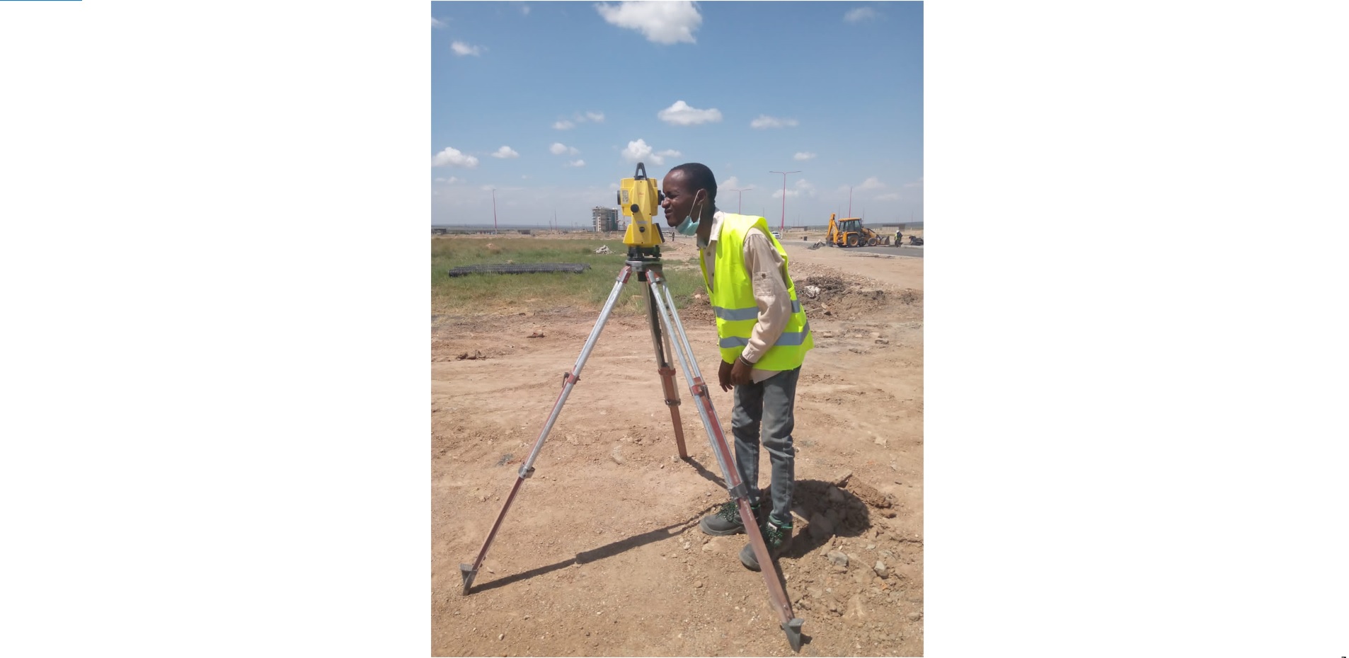 Tigania East Technical